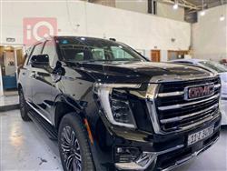 جي ام سي يوكون